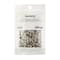 12 Pack: SS12 Glass Flatback Rhinestones by Bead Landing™